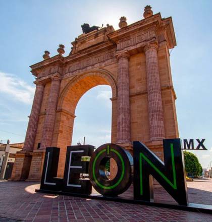Salones de fiestas en León