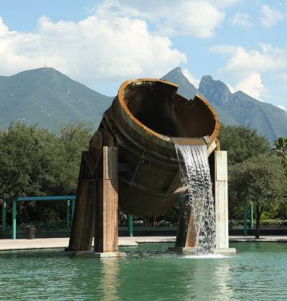 Salones de fiestas en Monterrey