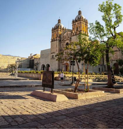 Salones de fiestas en Oaxaca