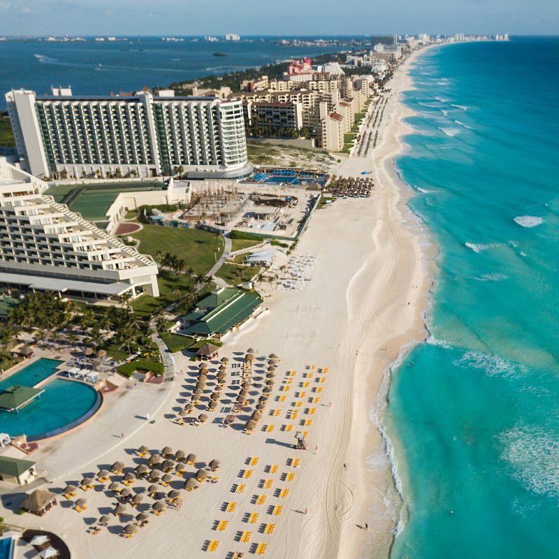 Cancún