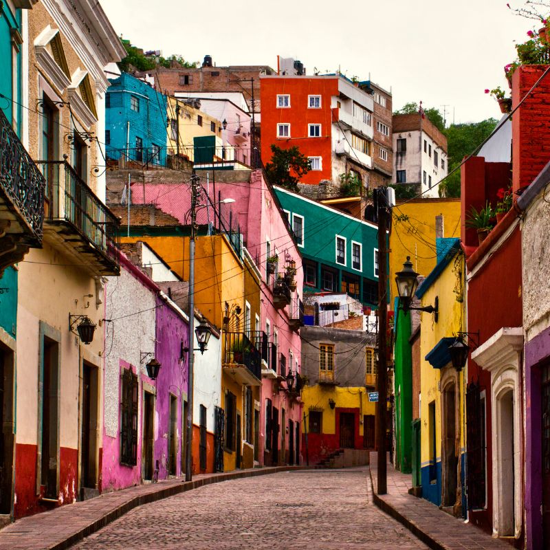 Guanajuato