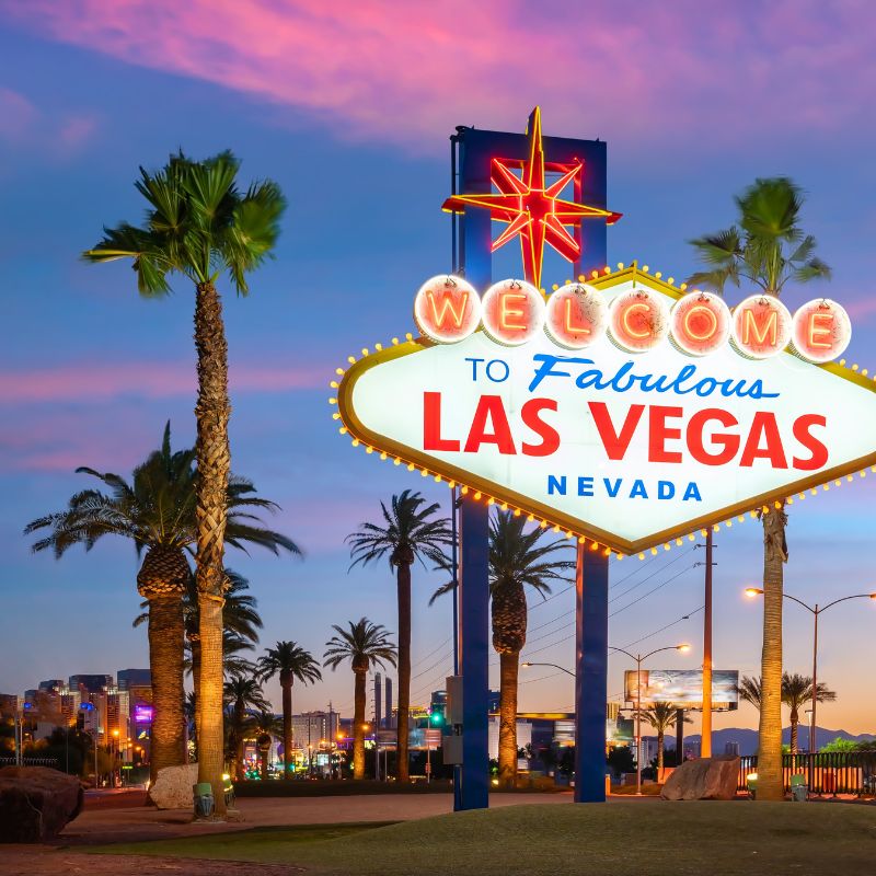 Las Vegas