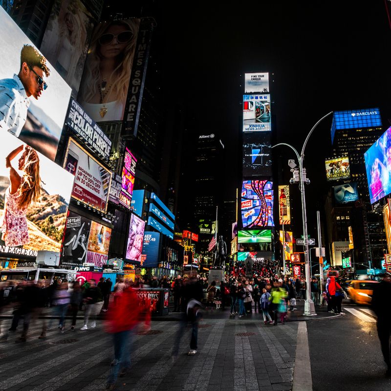 Nueva York