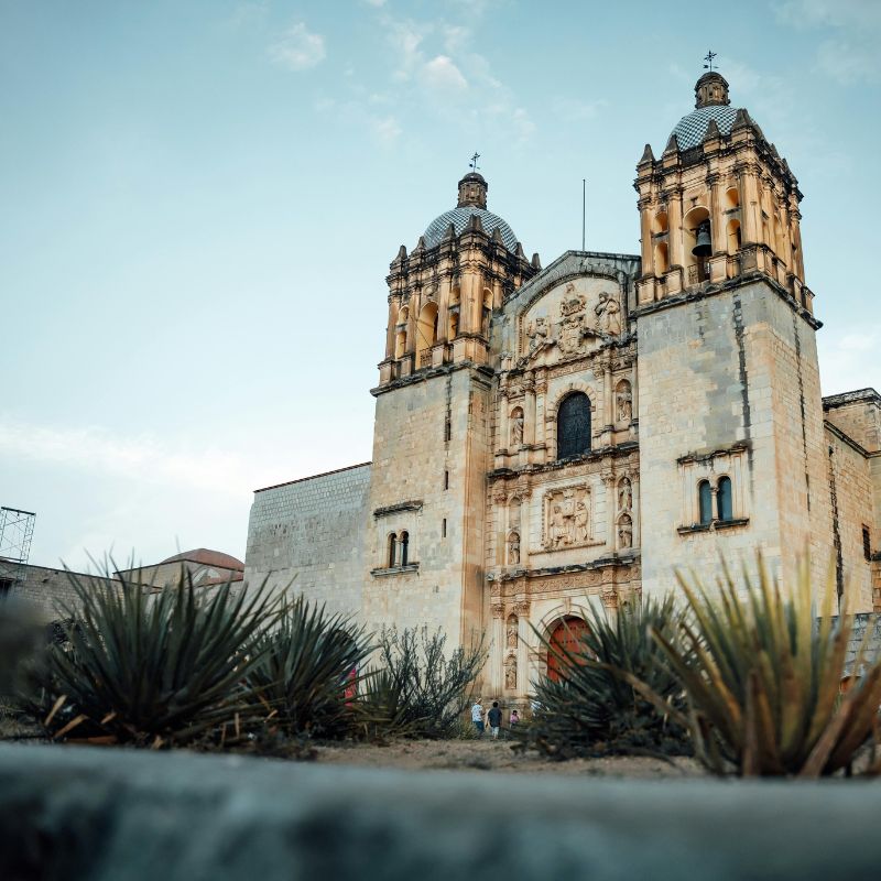 Oaxaca