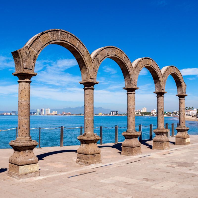 Puerto Vallarta