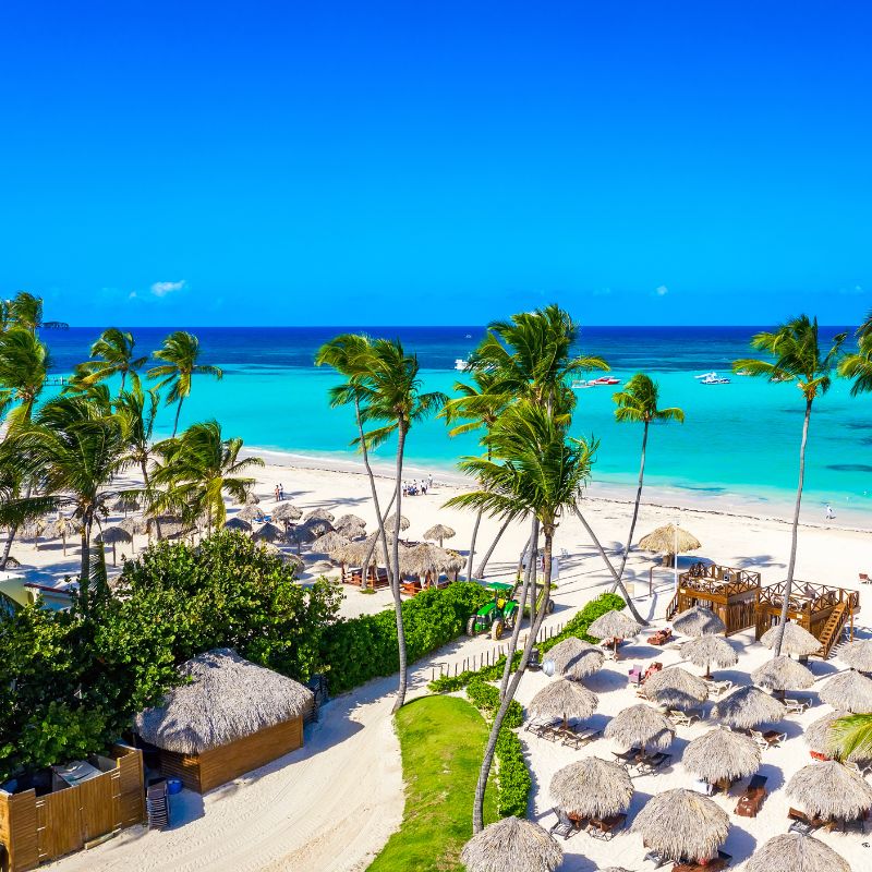 Punta Cana