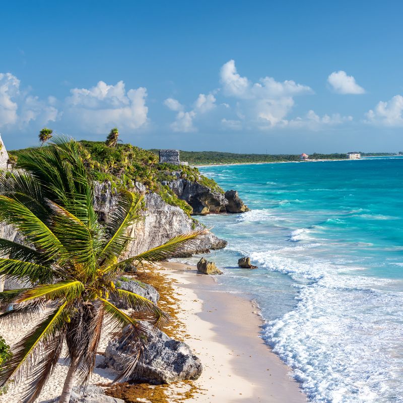 Riviera Maya