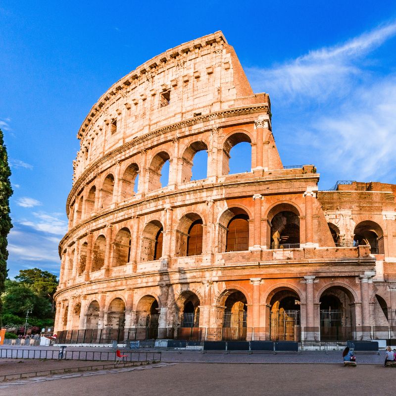 Roma