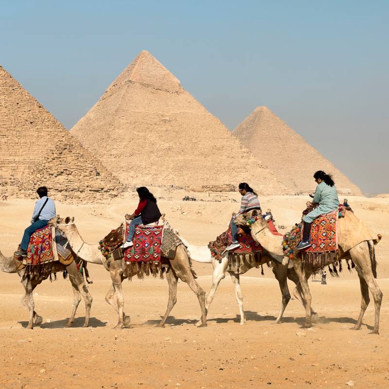 Egipto Sensacional