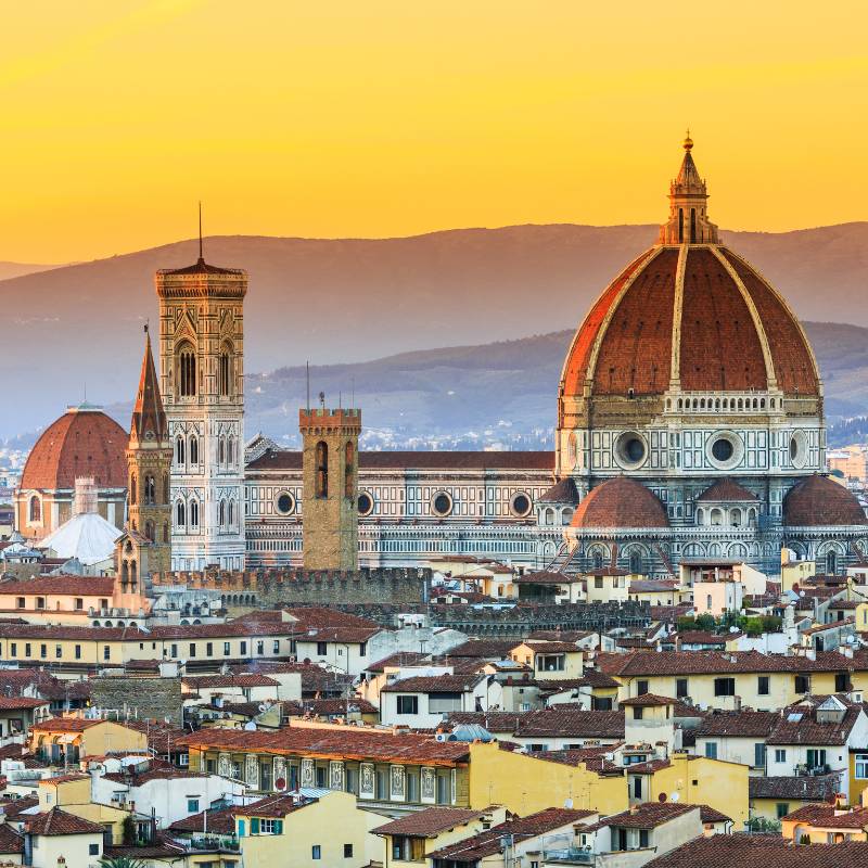 Encantos del Adriático, Italia y Los Balcanes